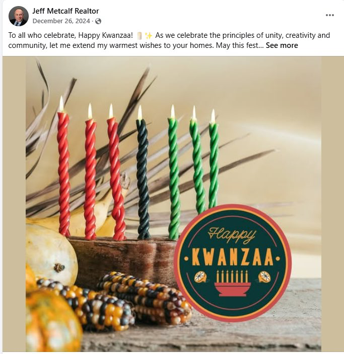 Austin Metcalf's father