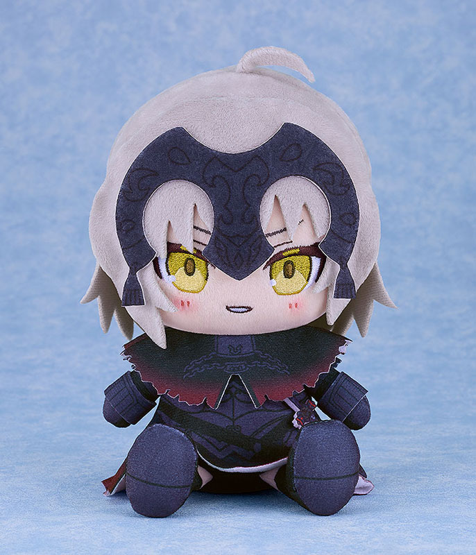 😍Pre-order open!!😍
Chocopuni Plushies Fate/Grand Order (Good Smile Company)
💫Saber/Altria Pendragon
💫Saber/Nero Claudius
💫Caster/Tamamo no Mae
💫Avenger/Jeanne d'Arc [Alter]
Order from👉amiami.com/eng/search/lis…
#FateGrandOrder #FGO #Fate