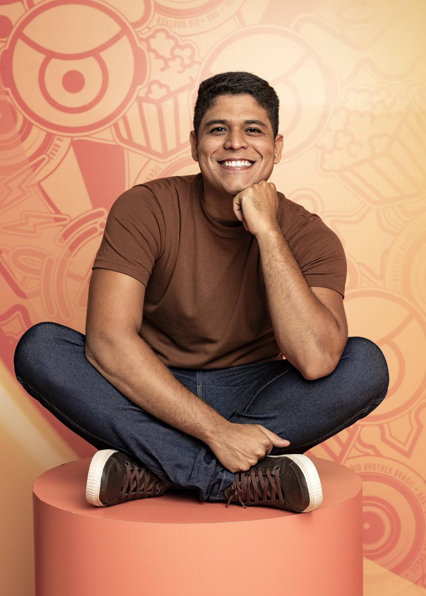 faahlso's tweet photo. Meu CPF é da ÚNICA pessoa com caráter dessa final pavorosa 

100% GUI CAMPEÃO! 🦀🧡 @Guigavilarrr 

Link https://t.co/65L5OFQarA https://t.co/HFzr6x1cpZ