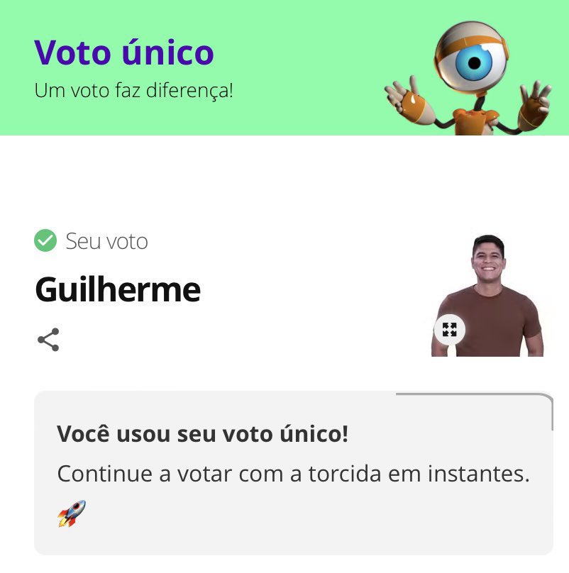 faahlso's tweet photo. Meu CPF é da ÚNICA pessoa com caráter dessa final pavorosa 

100% GUI CAMPEÃO! 🦀🧡 @Guigavilarrr 

Link https://t.co/65L5OFQarA https://t.co/HFzr6x1cpZ