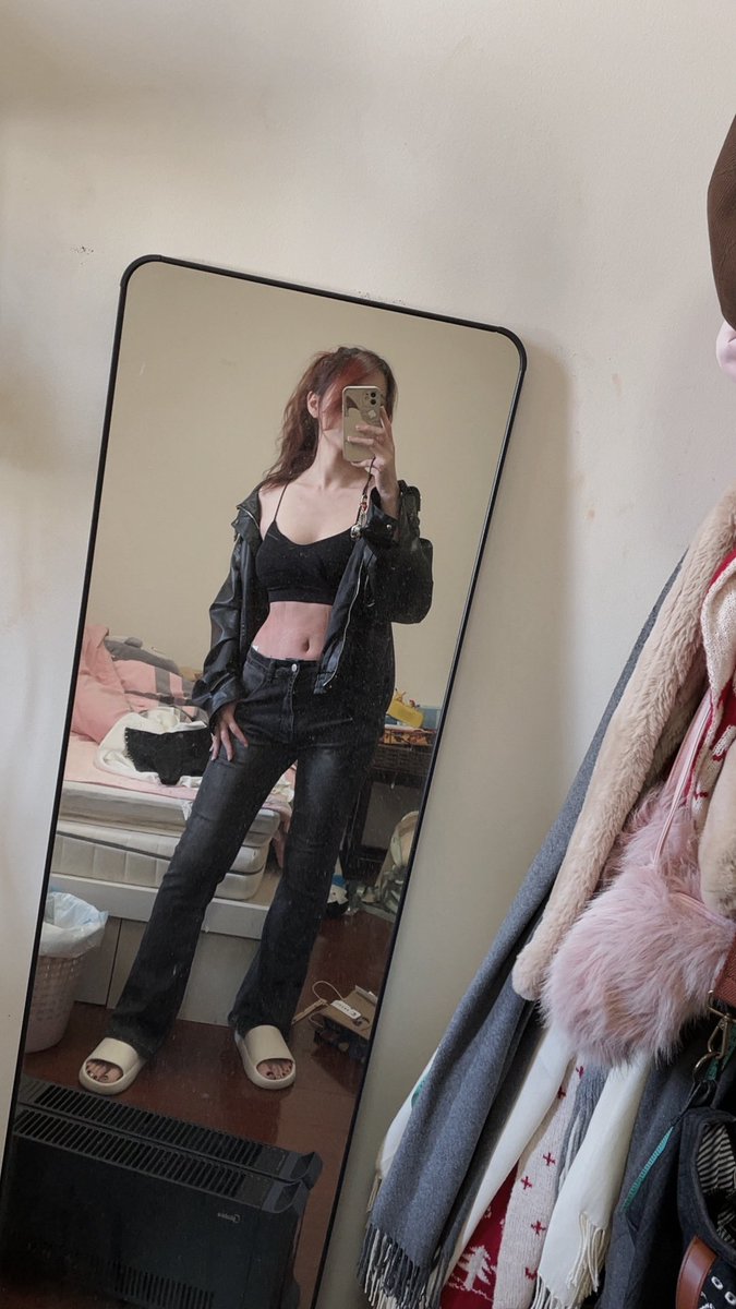 我就这么上街收保护费。