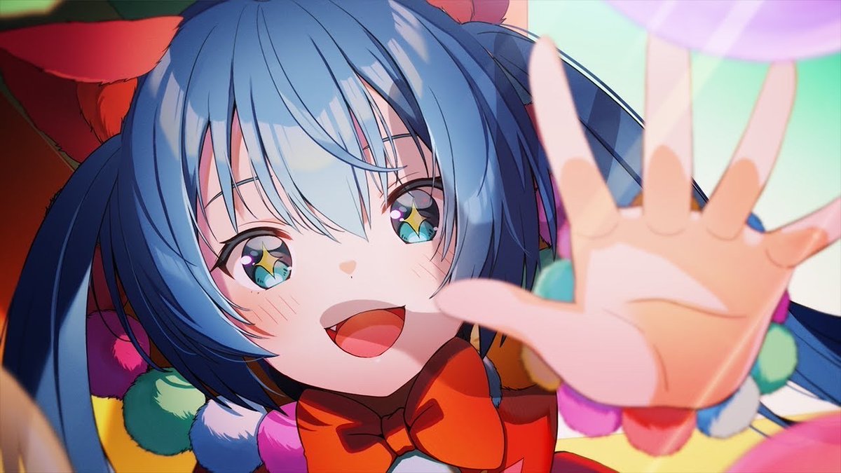 🎹 2022/04/21 @ 19:28 JST ✨

Happy 3rd birthday to 88☆彡 by marasy &amp; kemu! まらしぃ様とkemu様の「88☆彡」3周年おめでとう！

VOX: 初音ミク (Hatsune Miku) &amp; KAITO
YT: youtu.be/505rBX9MNcQ
NND: nico.ms/sm40350149