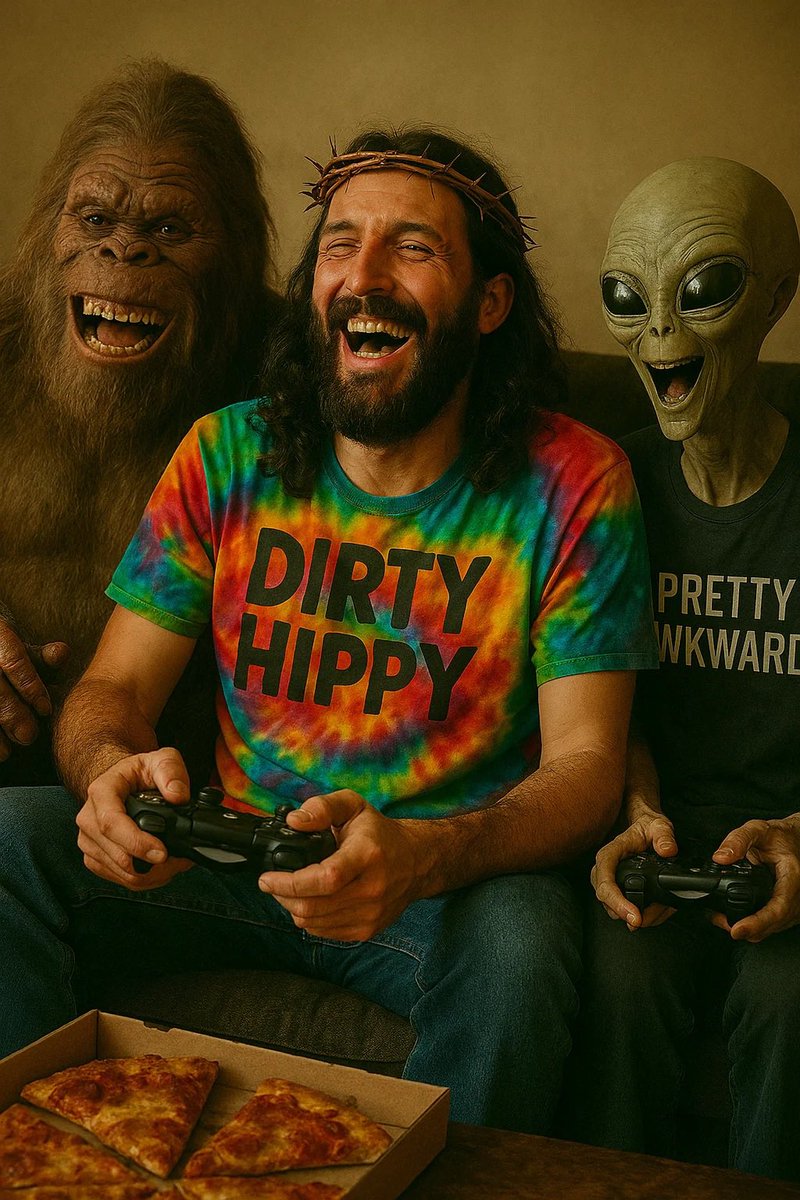 They hijacked our accounts. 
Step one: distract themselves with Mario Kart and weed. 🔥🌳😚💨 

Streaming Dirty Hippy while beating Bowser.  
🎮📺🎶 

DIRTY HIPPY - Available on all streaming platforms now! 

#prettyawkward #dirtyhippy #happy420