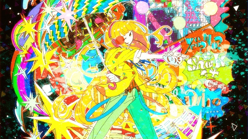 🎧 2012/04/21 @ 20:04 JST 🎧

Happy 13th birthday to shake it! by emon! emon様の「shake it！」13周年おめでとう！

VOX: 初音ミク (Hatsune Miku), 鏡音リン・レン (Kagamine Rin &amp; Len)
YT: youtu.be/WxexMGe83No
NND: nico.ms/sm17608134