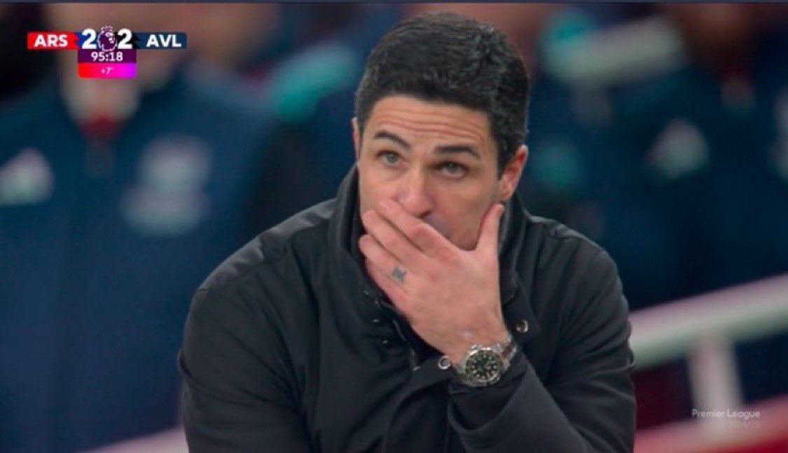 The last time a Pope died in April an English team won UCL… beating an Italian team in the final