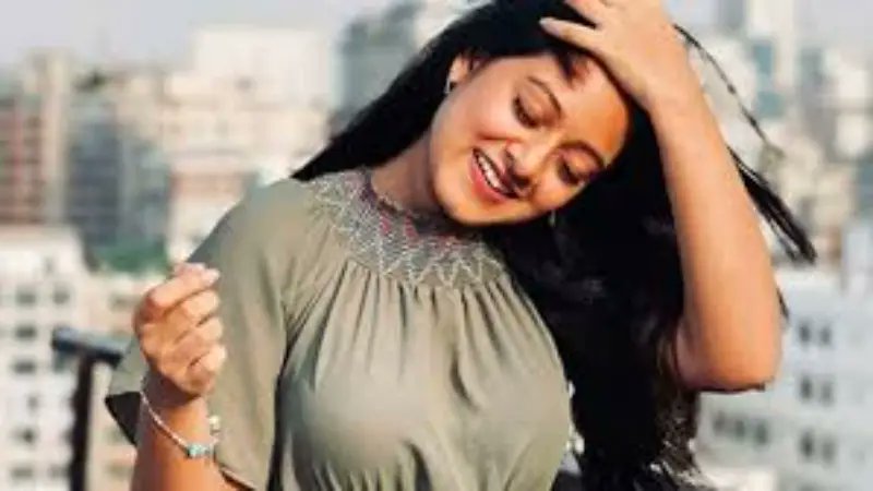 প্রেম করবো কিভাবে, সব নায়ক তো বিবাহিত: দীঘি