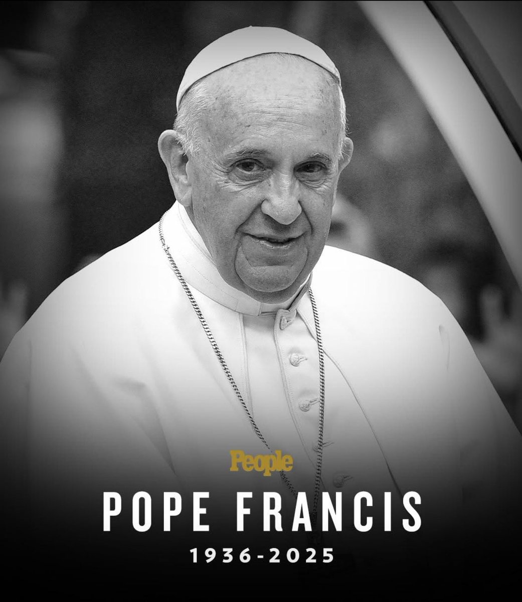 tmgerrn's tweet image. Rest in paradise