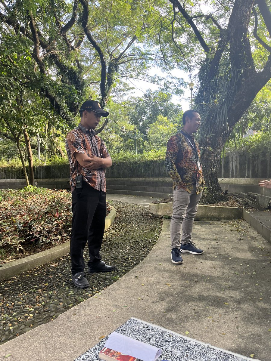 Kolektif Membaca Melawan tweet media