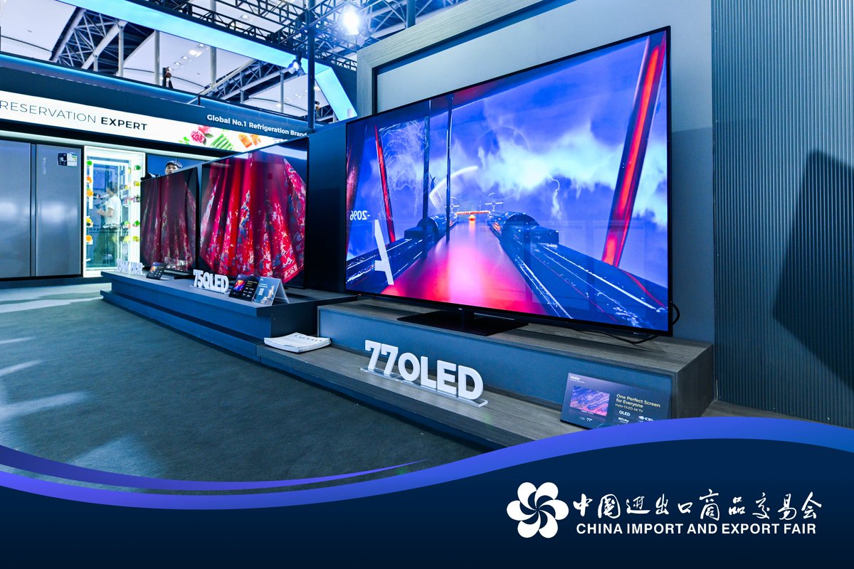Haier_Saudi tweet media
