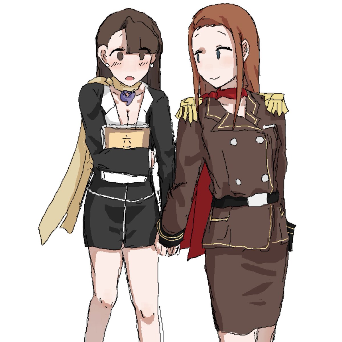 阿言 (@theayan1228) on Twitter photo 