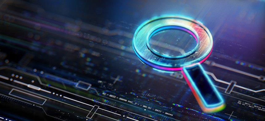 CISA, la Agencia de Ciberseguridad y Seguridad de las Infraestructuras de EE.UU. ha suspendido sus contratos con Censys y VirusTotal
nextgov.com/cybersecurity/…