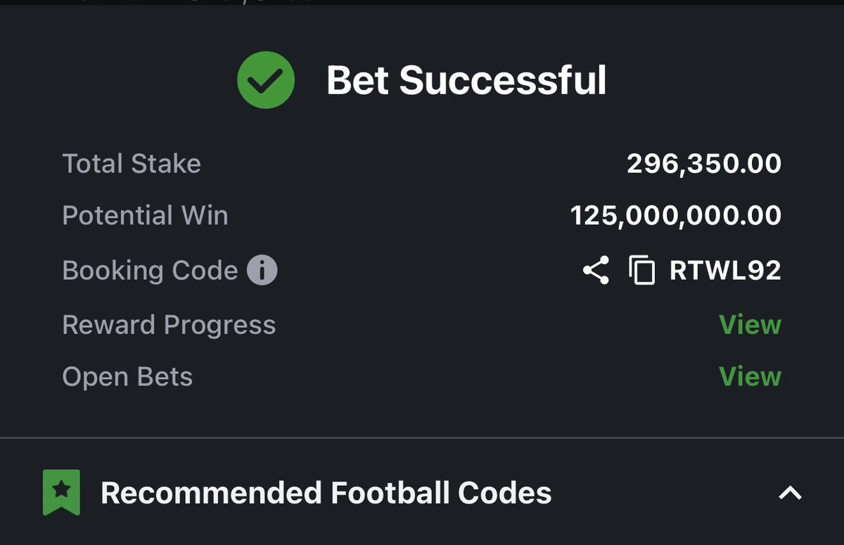 We go again♻️ Goodluck 🔞🔞🔞

For more tips/edits👉 t.me/CHIZZY_BB_SPACE

Rt for ur neighbor 🔥