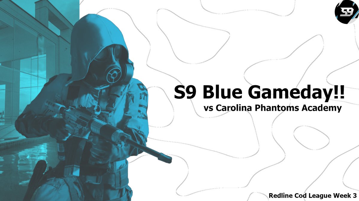 S9 Gaming tweet media
