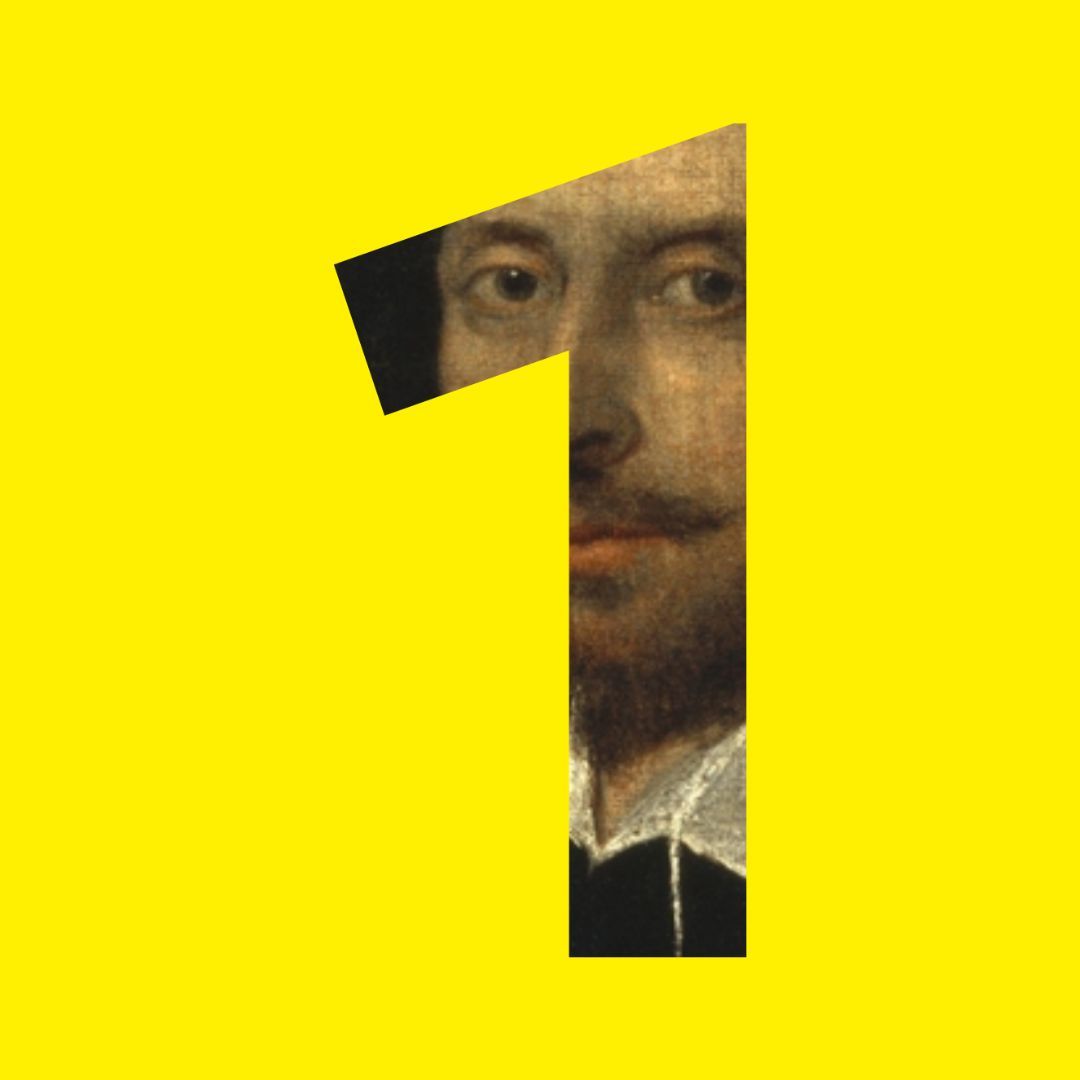 York International Shakespeare Festival tweet media