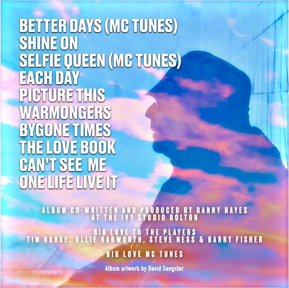 IamYonMon169799's tweet image. You Bedda Believe It........... Coming Soon 👊