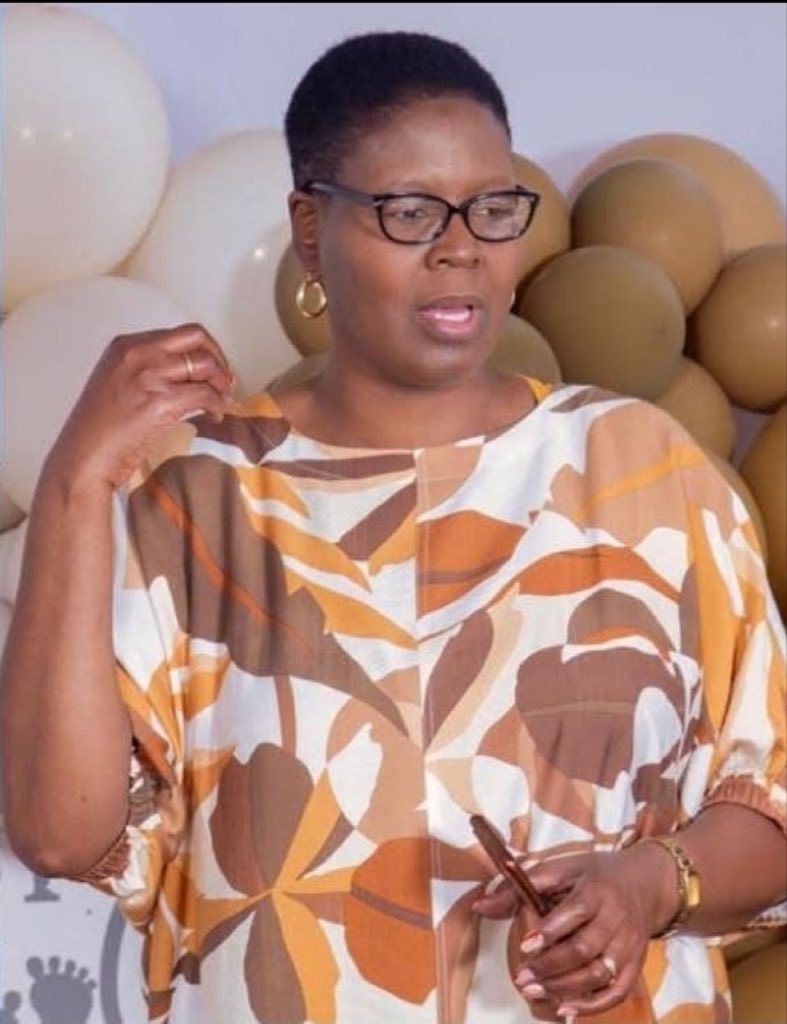 southafricandly's tweet photo. *MISSING PERSON*

 Yolanda Moholo (52) was allegedly last seen on Friday, 18 April 2025. She left her home in Virginia, Free State, without informing anyone where she was going. Circumstances surrounding her disappearance are under investigation.

Anyone with information can contact Sergeant Sakane Ranyane on 082 301 3062 or the Crime Stop number 08600 10111