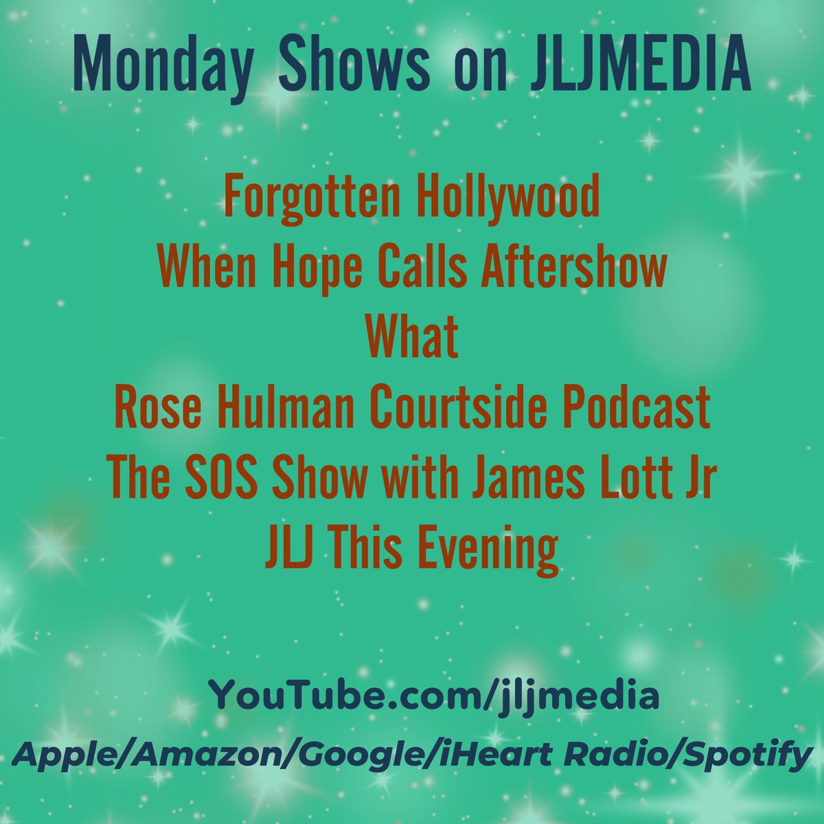 JLJMedia (@jljmedia1) on Twitter photo 