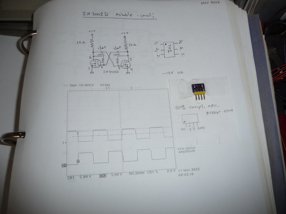 Today on things I briefly forgot that I designed and made...