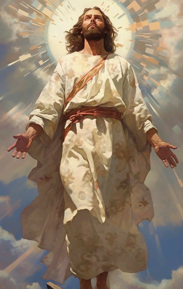 Laoretta3's tweet photo. In quel giorno quasi più importante per noi cattolici, sono estremamente triste di apprendere la notizia. Fino alla fine avrà portato avanti la sua profonda fede e un pontificato nuovo.

Contentissima di essere sulla strada di casa.

Giovanni 11:25-26

#PapaFrancesco https://t.co/Mk77OpNQcT