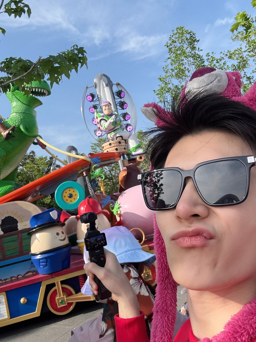 เอ็นจอยสุดๆ ไอศกรีมอร่อยมากกกกก ❄️