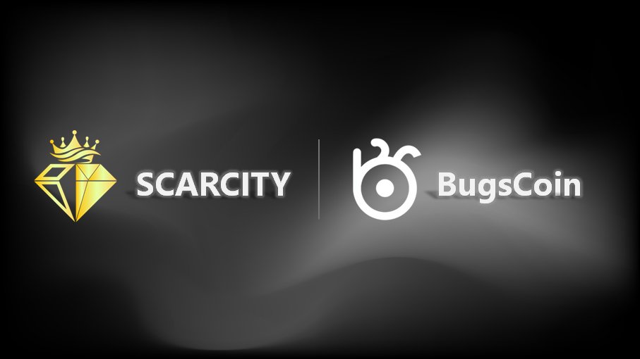 Scarcity_web3's tweet image. Partnering with #BugsCoin will make the #SCARCITY ecosystem even stronger👏📢

@Scarcity_web3 &amp;amp; @bugscoin_bgsc

BugsCoin (BGSC) is a Web3-based financial education project designed to lower the barriers to entry in traditional financial learning.