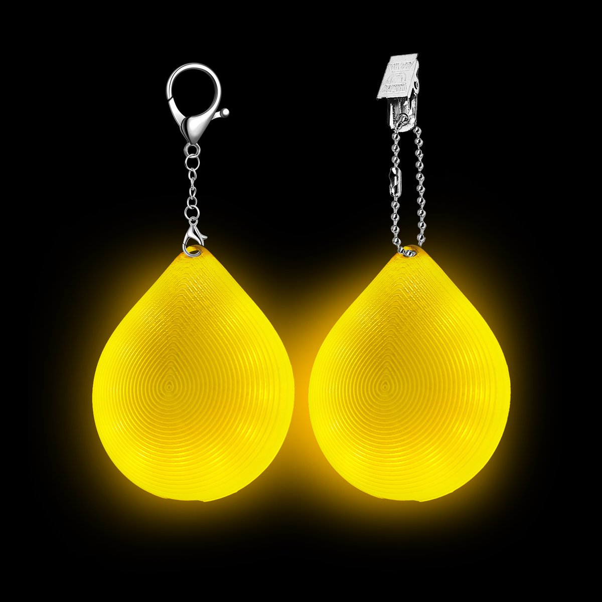 tanxuemeigx's tweet image. 2 In 1 Accessories Automatic turn off waterdrop shape handbag lamp

#hangbag #accessoriesoftheday #automatic