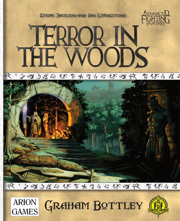 Coming this summer, a new AFF adventure written specifically for the Foundry VTT conversion!  Ideal as an introduction to AFF or Foundry, but also great for experienced groups.

kickstarter.com/projects/20367…