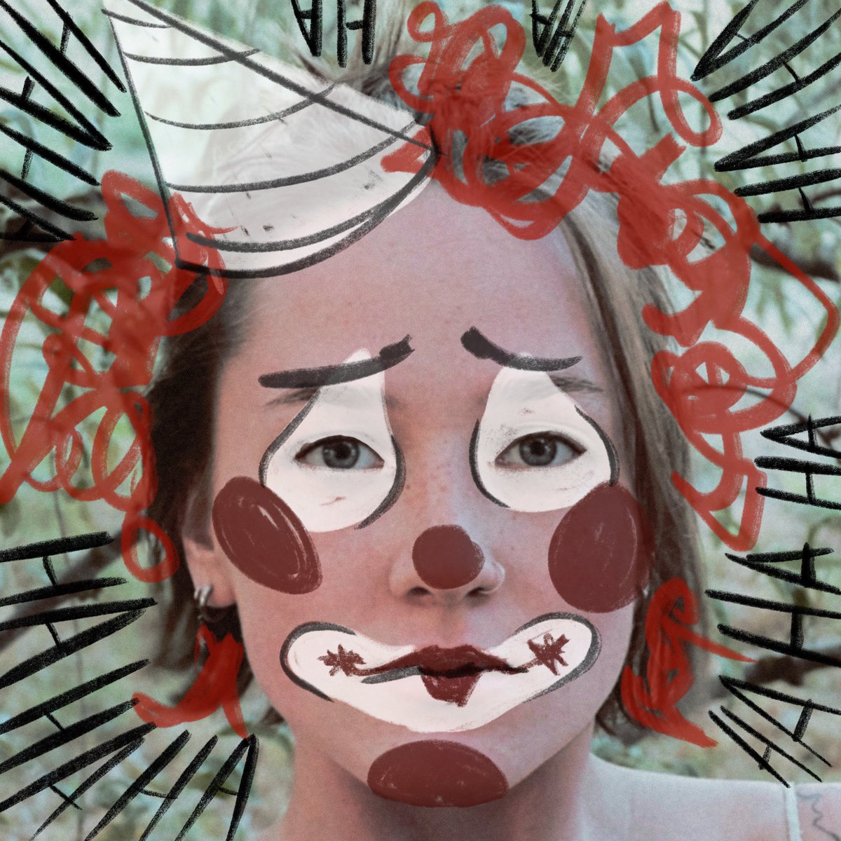 Eternal Gm 

Everybody's got insider sites, sales pitches and soldiers✨

I've got a marshmallow🌾😹
HAVE A GOOD DAY AND A GOOD MOOD, EVERYONE🫡