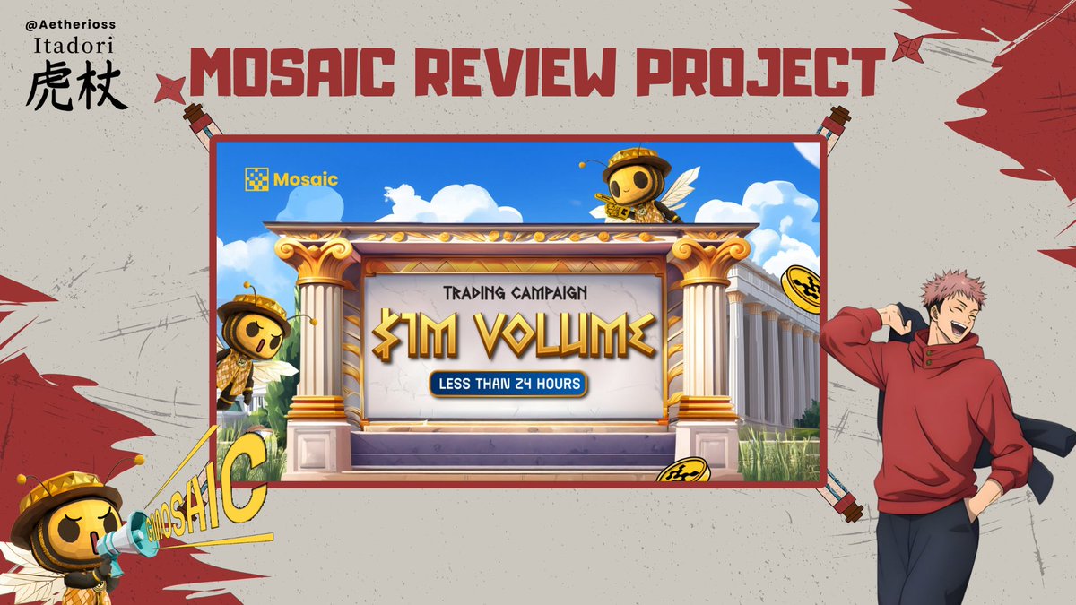 Aetherioss's tweet image. 🚀 If you’ve heard about the $10,000 airdrop from Movement Labs before, then this is an article you absolutely don’t want to miss. That drop didn’t just shake up the community — it proved one thing loud and clear: early movers always win.

🙏 Big shout-out to the legendary…