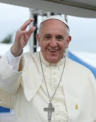 Addio a Papa Francesco, ci lascia un Papa che ha lavorato fino all’ultimo per la pace, per gli ultimi, contro il riarmo nel mondo che porta solo a guerre e dolore ! Ricordo la sua enciclica LaudatoSi’ in difesa del creato e del pianeta. <a href="/Pontifex_it/">Papa Leone XIV</a> mancherà a credenti e non 😢