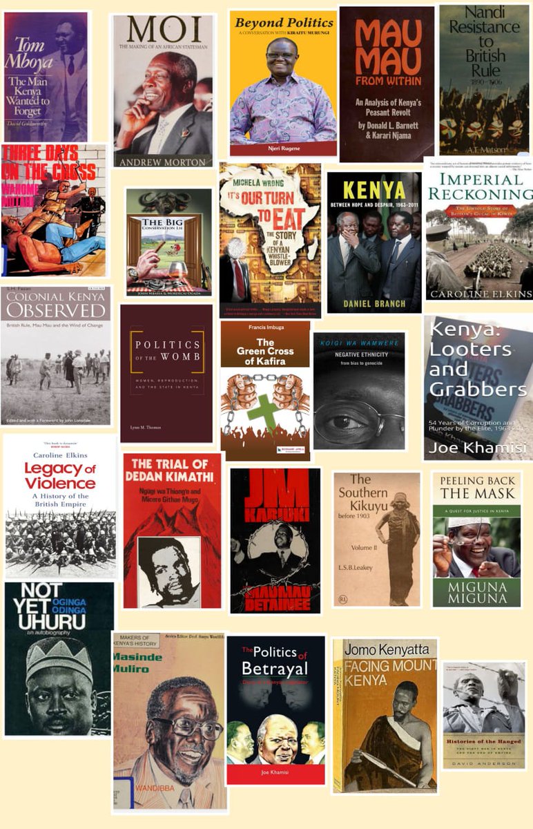 Explore Kenya’s Political Landscape!
Dive into the heart of Kenyan politics with my exclusive eBook(PDFs) collection, now available for just Ksh 100 per copy.

For orders &amp; inquiries WhatsApp me via: wa.link/r51mqg

Pope Francis Ngong Deputy President Rockets Merino