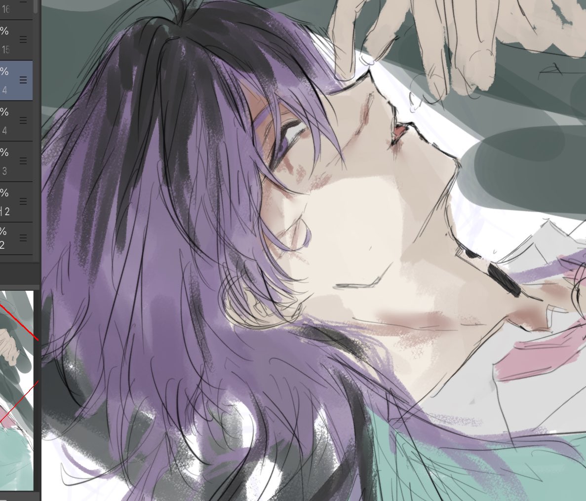 ridsxz's tweet photo. 린도님... https://t.co/nXjXwBqC2r