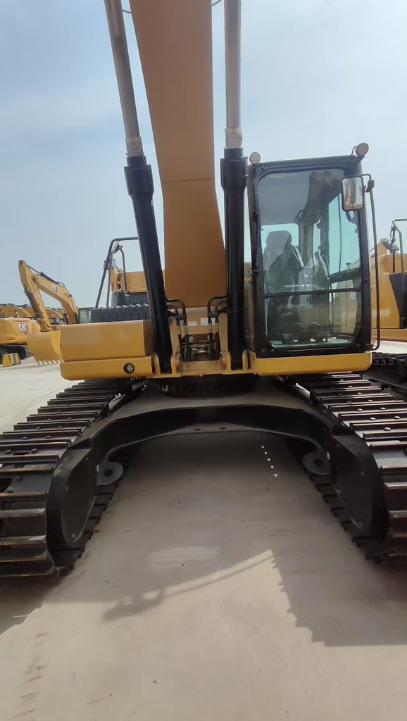 JessieTLL's tweet image. CAT330GC READY TO SHIP📞