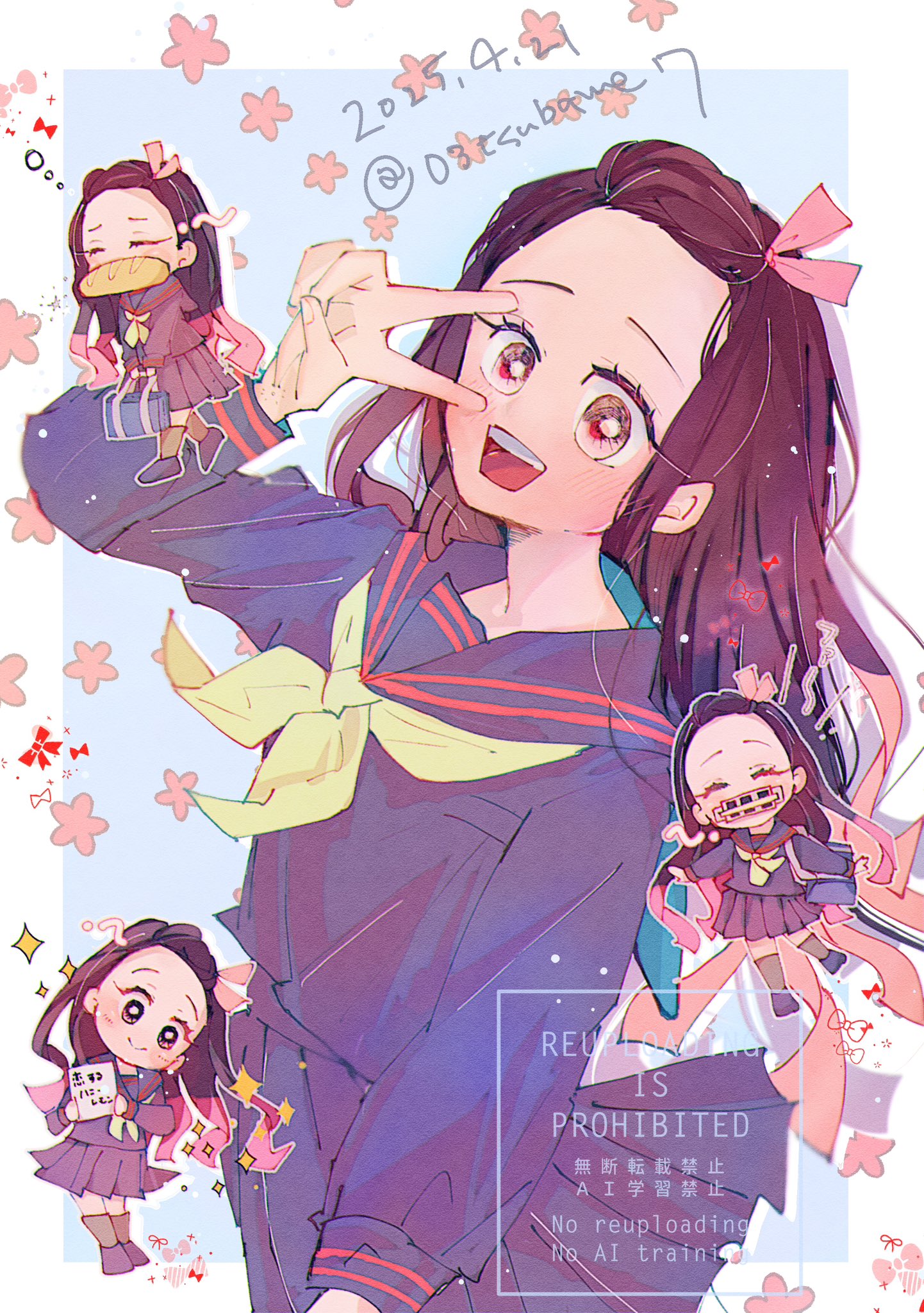 ❇︎sorairo❇︎ (@sky_blue_025250) / X ❇︎sorairo❇︎ (@sky_blue_025250) / X