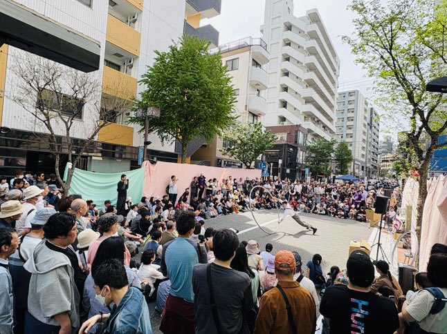 Naoki_cyrque tweet media