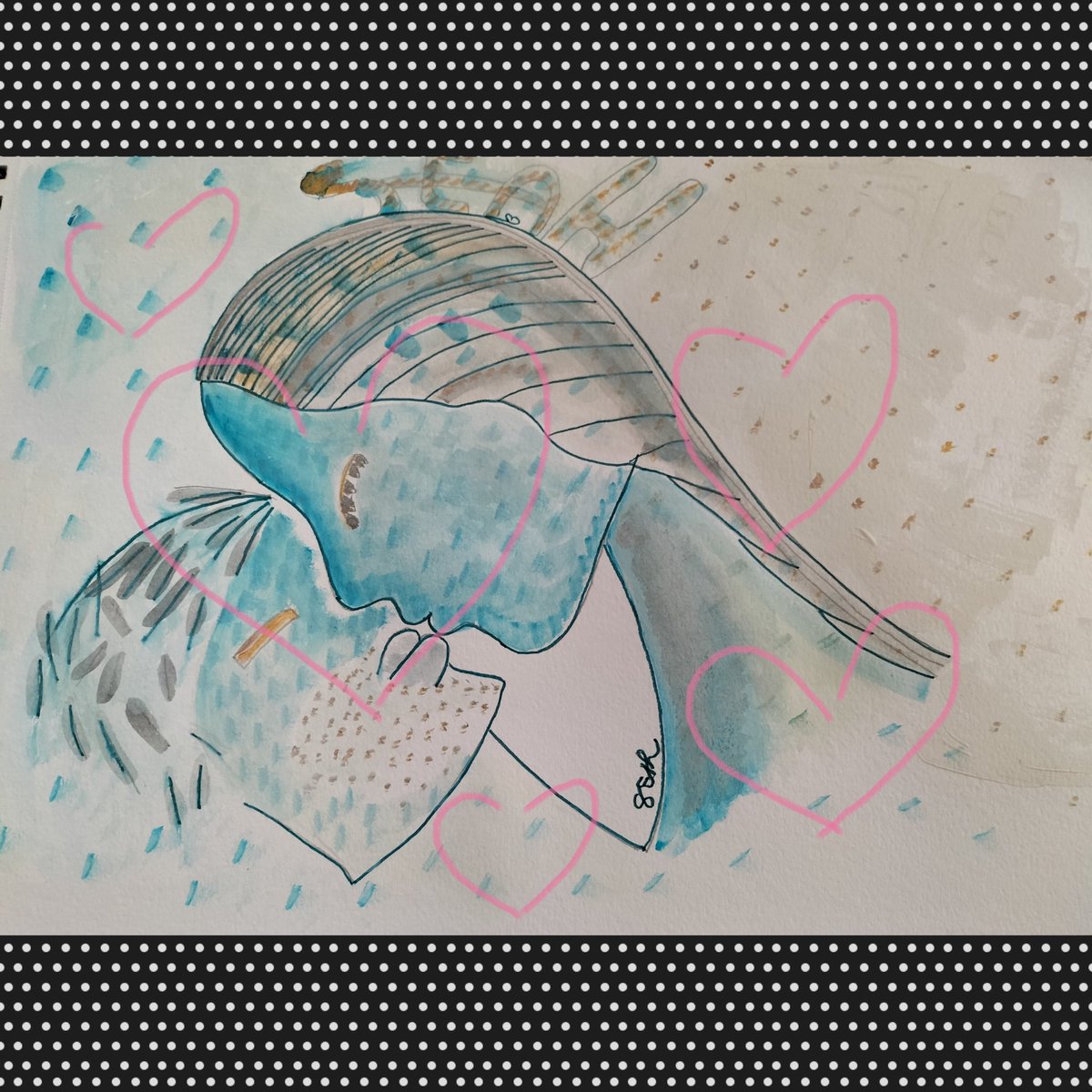 Holy Easter 2025🤍
#Seahlove #waterc