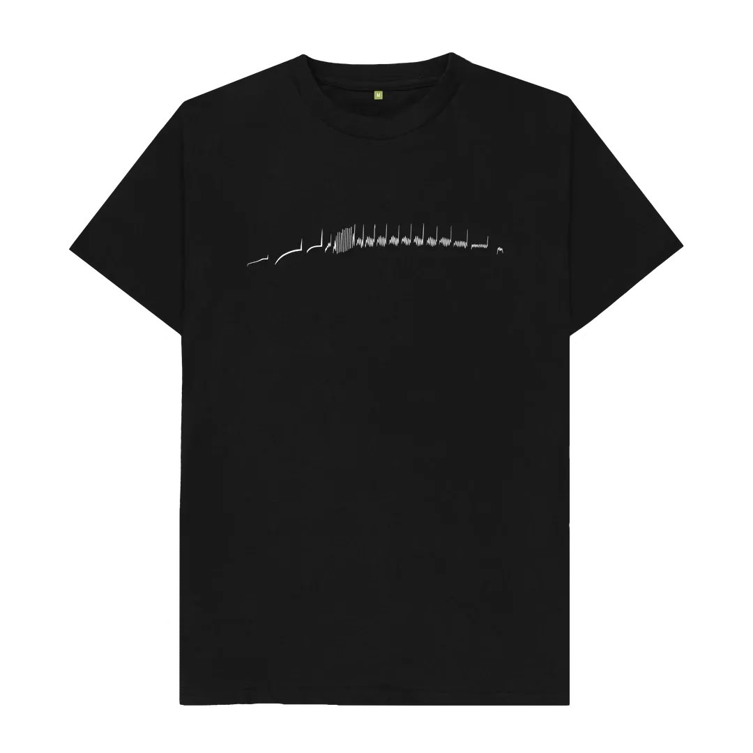 AlulaUk's tweet photo. Today we’re celebrating one of Britain’s most iconic birds, the Curlew. With its evocative call we have created our own Curlew Calls design — now available on:
👕 Women’s fit t-shirts 👕 Men’s t-shirts ☕ Ceramic mugs
Available now at https://t.co/zsTf3xUcr0
#WorldCurlewDay https://t.co/UpRuiRwjJy