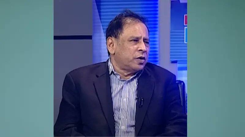 ’৭১-এ ভালো নেতৃত্ব পেলে আজ আমরা মালয়েশিয়া, থাইল্যান্ডের মতো হতে পারতাম: রেজা কিবরিয়া