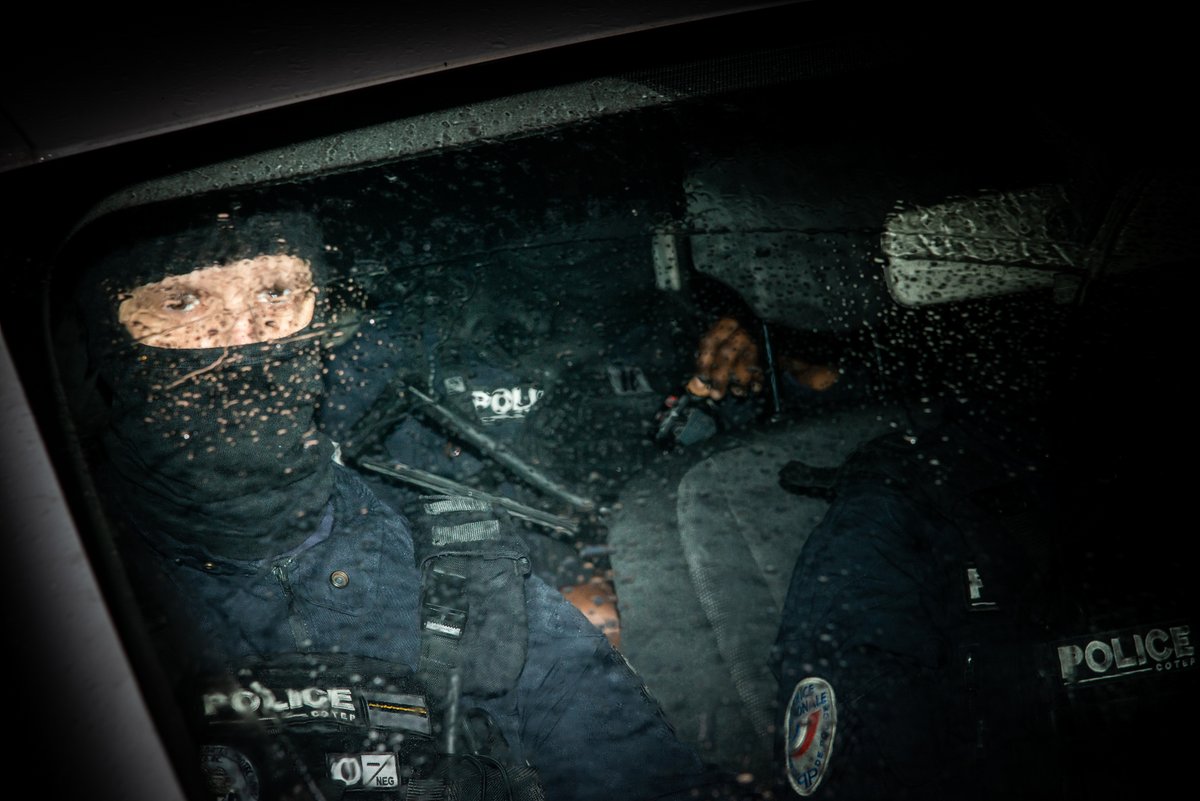 Image de Préfecture de Police