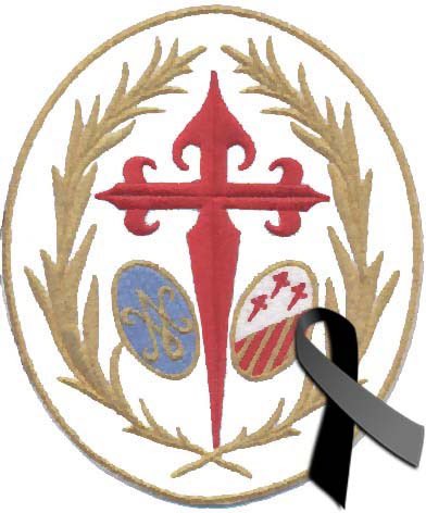 La Hermandad de la Borriquita se une en oración por el eterno descanso del Santo Padre. Que el Señor, al que sirvió con entrega y fidelidad, lo reciba en su Gloria y le conceda la paz eterna. Rogamos también por toda la Iglesia en estos momentos de luto.