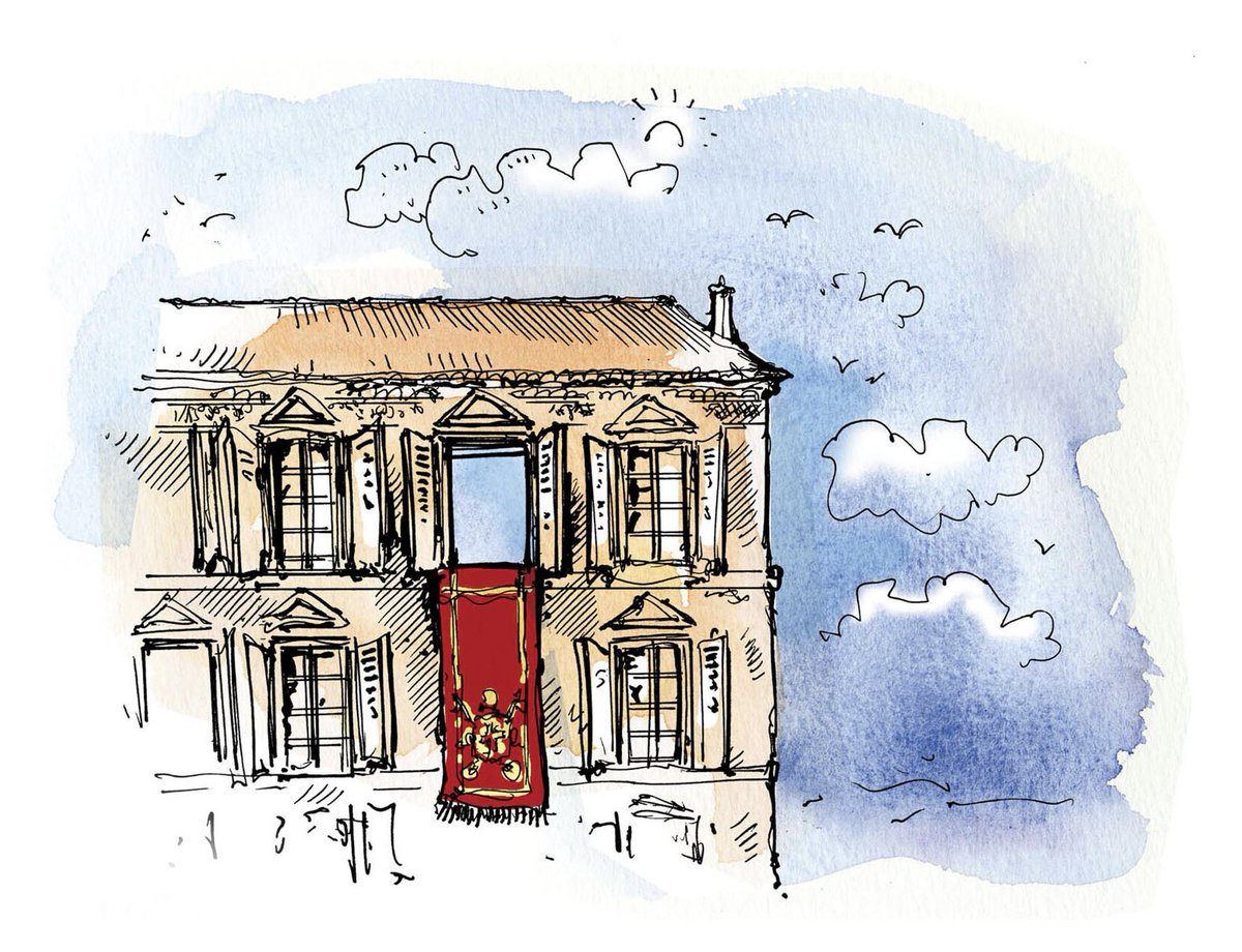 PLANTU Officiel (@plantu) on Twitter photo 