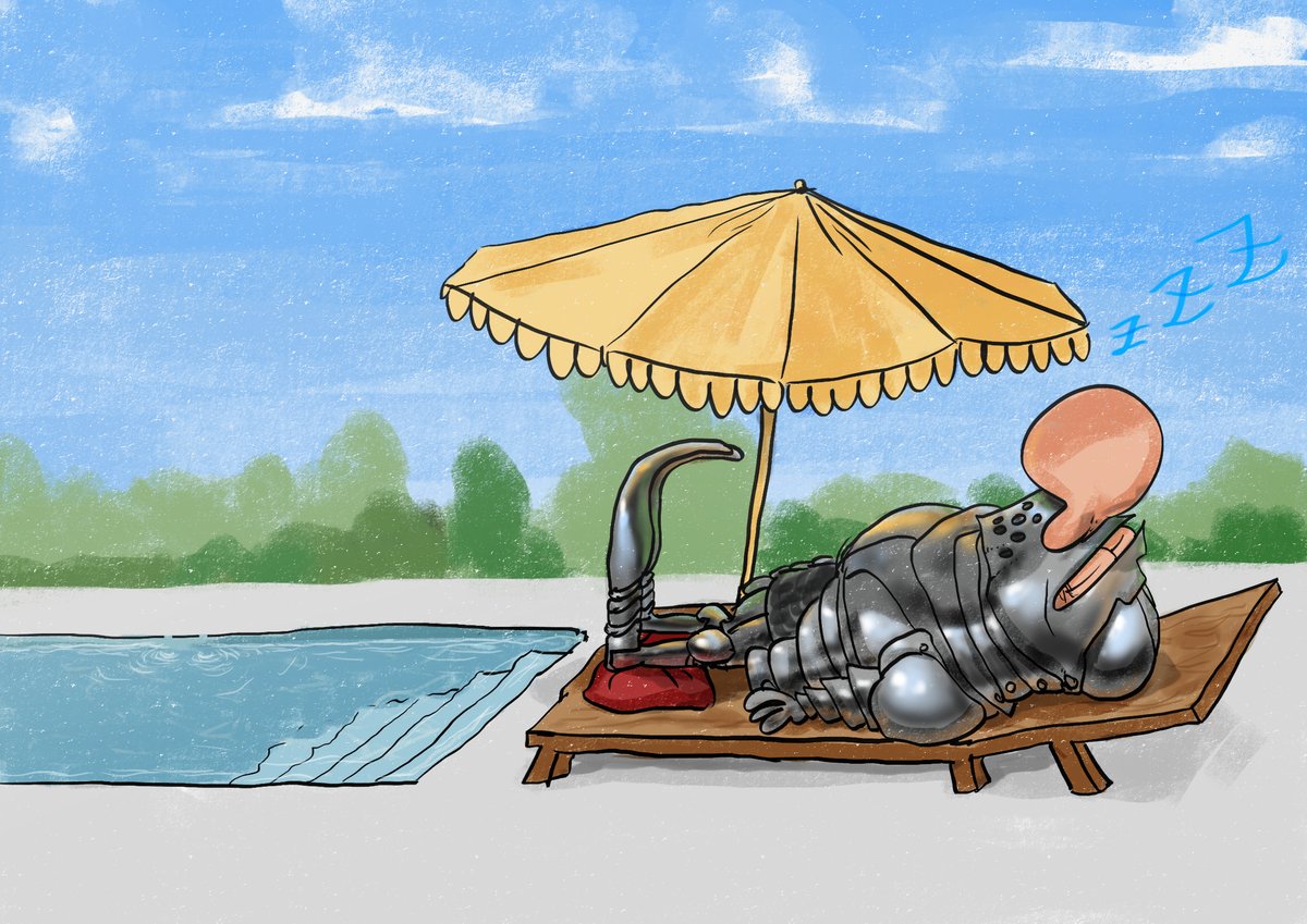 Les mal lotis du #logement doivent-ils le rester ?😏
Ah... C'est une question ou un constat ?😇
Ou comment se blinder contre les dérives de la sphère publique...😉
lesmursontdesorteils.com/sois-pauvre-et…