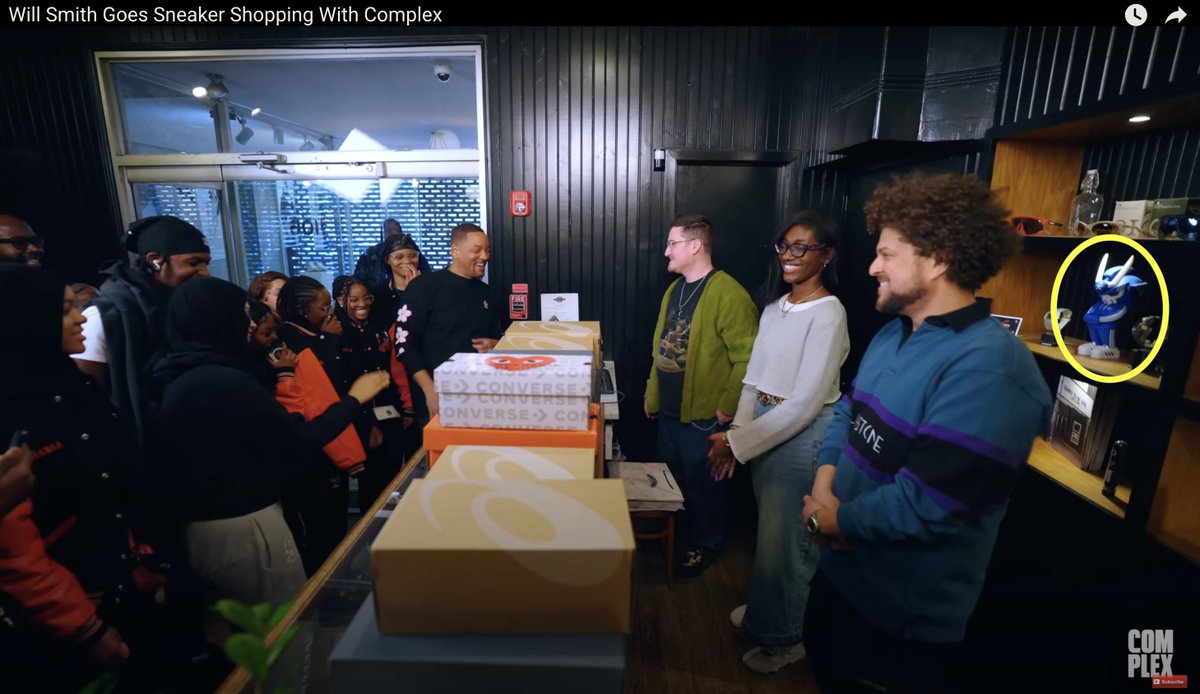 QUICCS | BITWARS tweet media