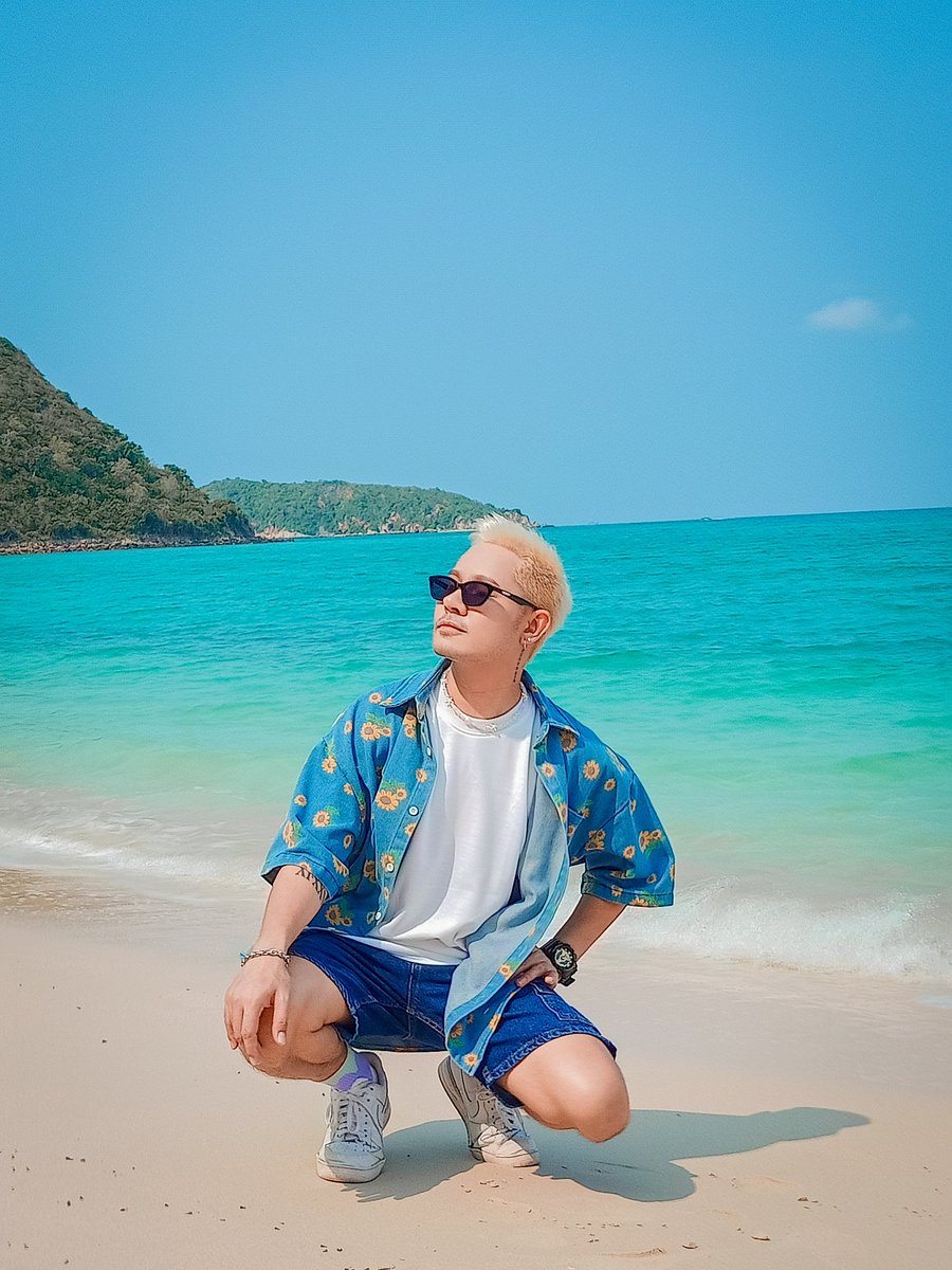 09.04.2025 | WHAT A HOT IT IS ☀️