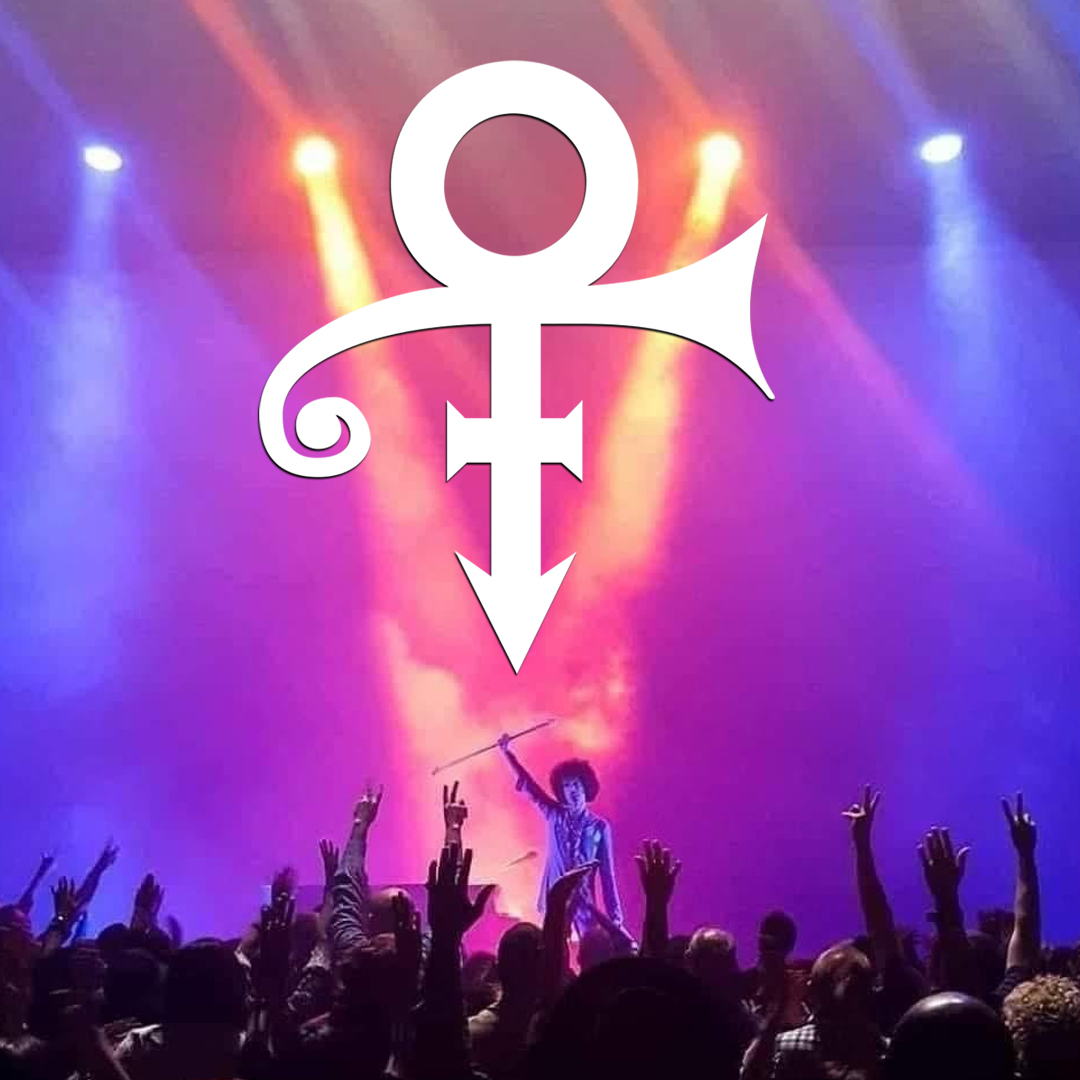 PrincePartyUK's tweet image. Prince - Always and Forever
#Prince #Prince4Ever