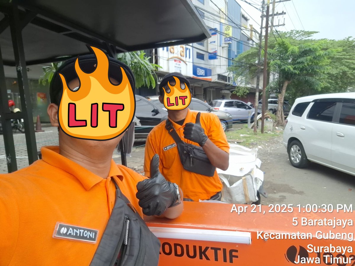 urfaveguy's tweet image. urbn kopinya kakak 🔥