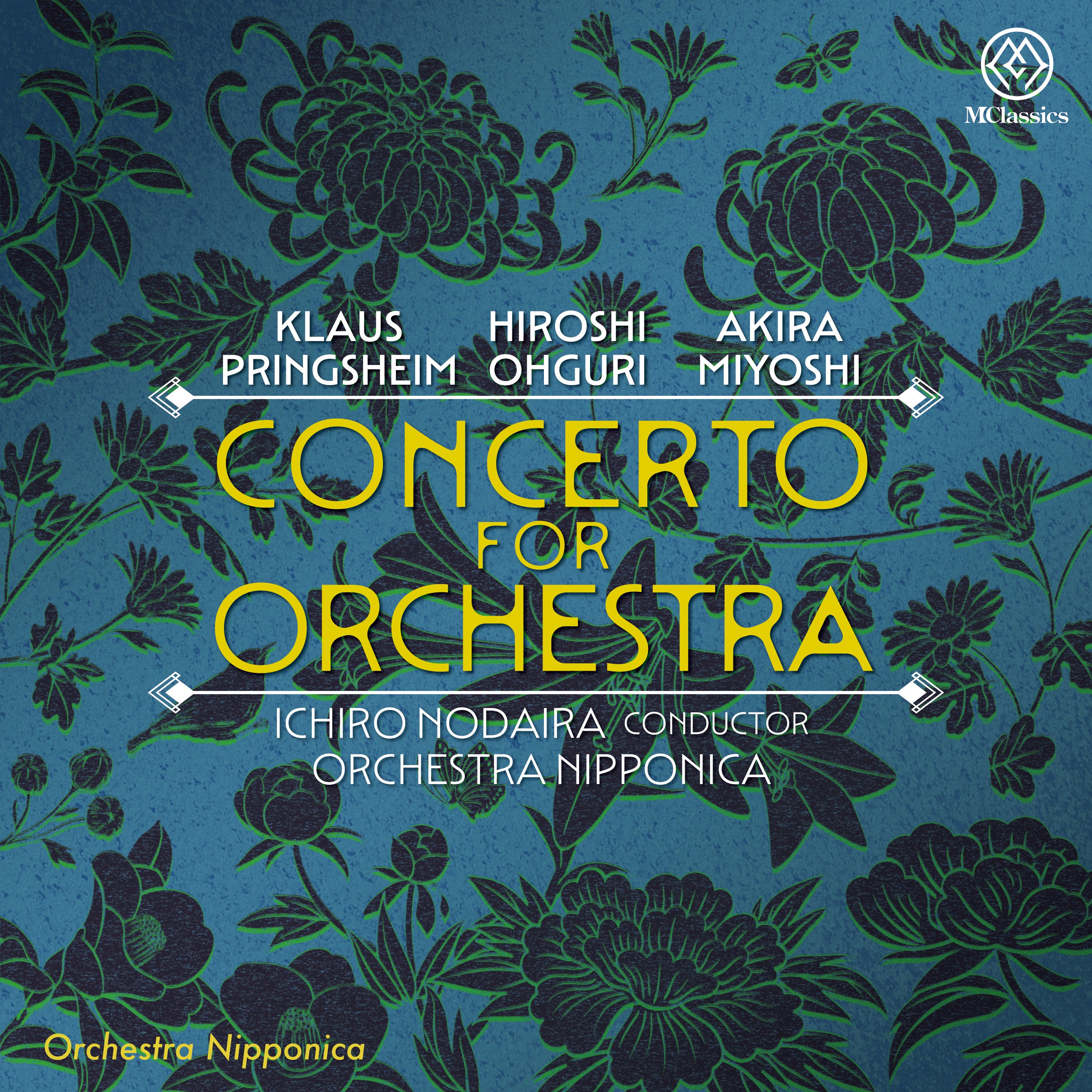Orchestra Nipponica (@Orch_Nipponica) / X