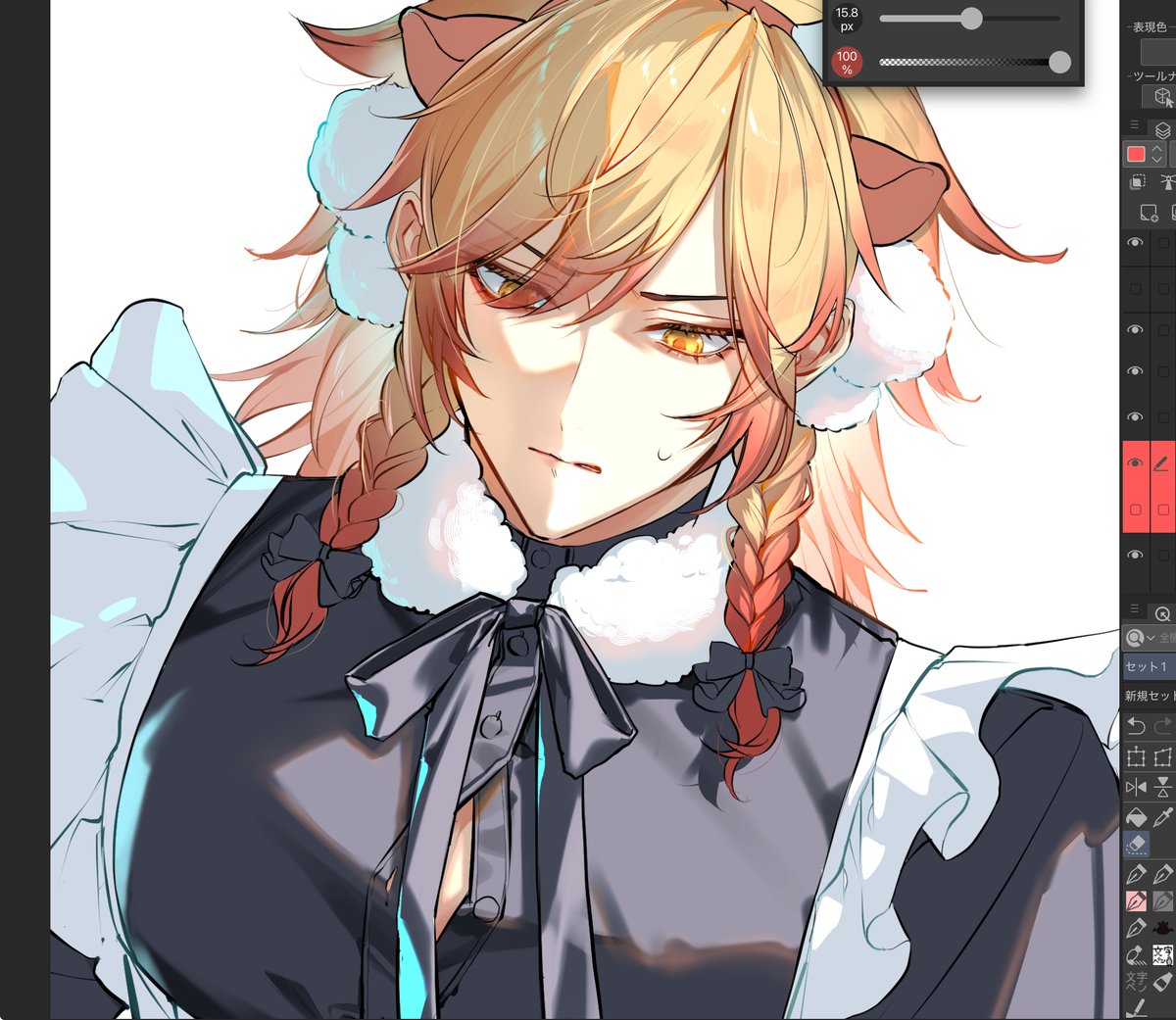 Lilly🔞 tweet media