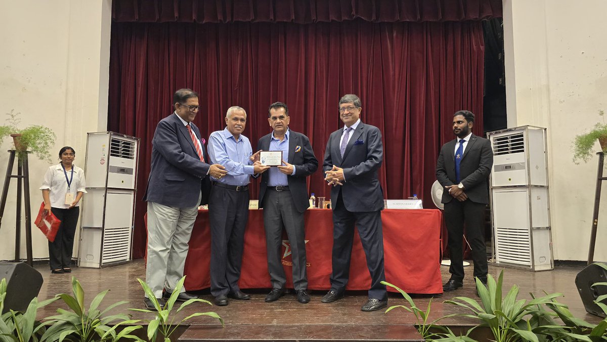 Amitabh Kant tweet media