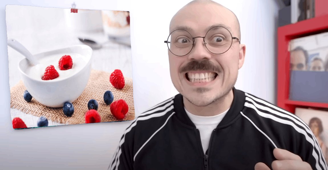 guys what did he rate Gurt? I'm too scared to watch.. 😰